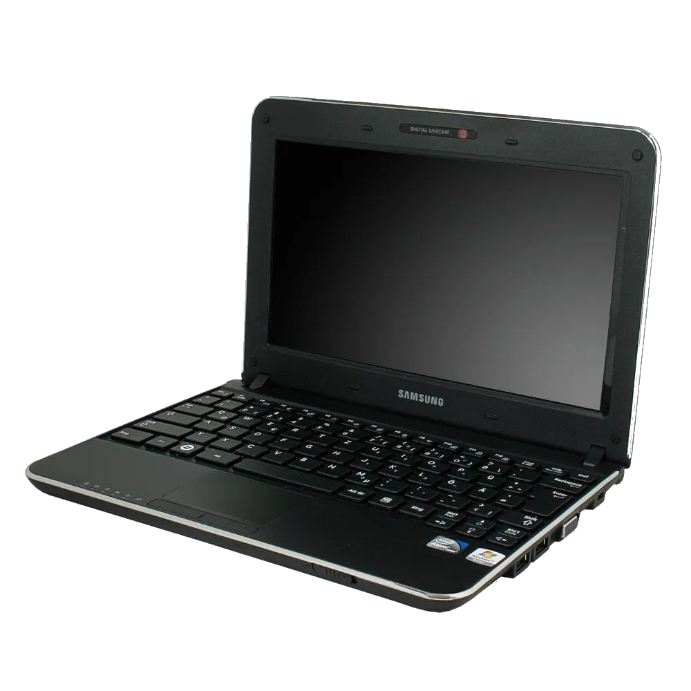 Замена HDMI Samsung N220