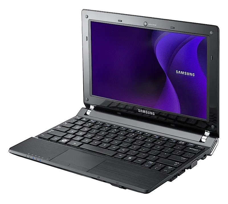 Замена HDMI Samsung N230-JA02