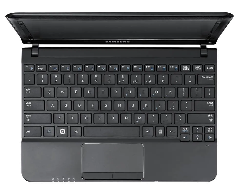 Замена HDMI Samsung NC110-A06