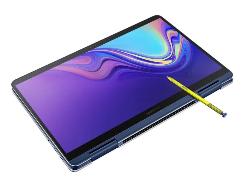 Замена HDMI Samsung Notebook 9 Pen 15 (2019)