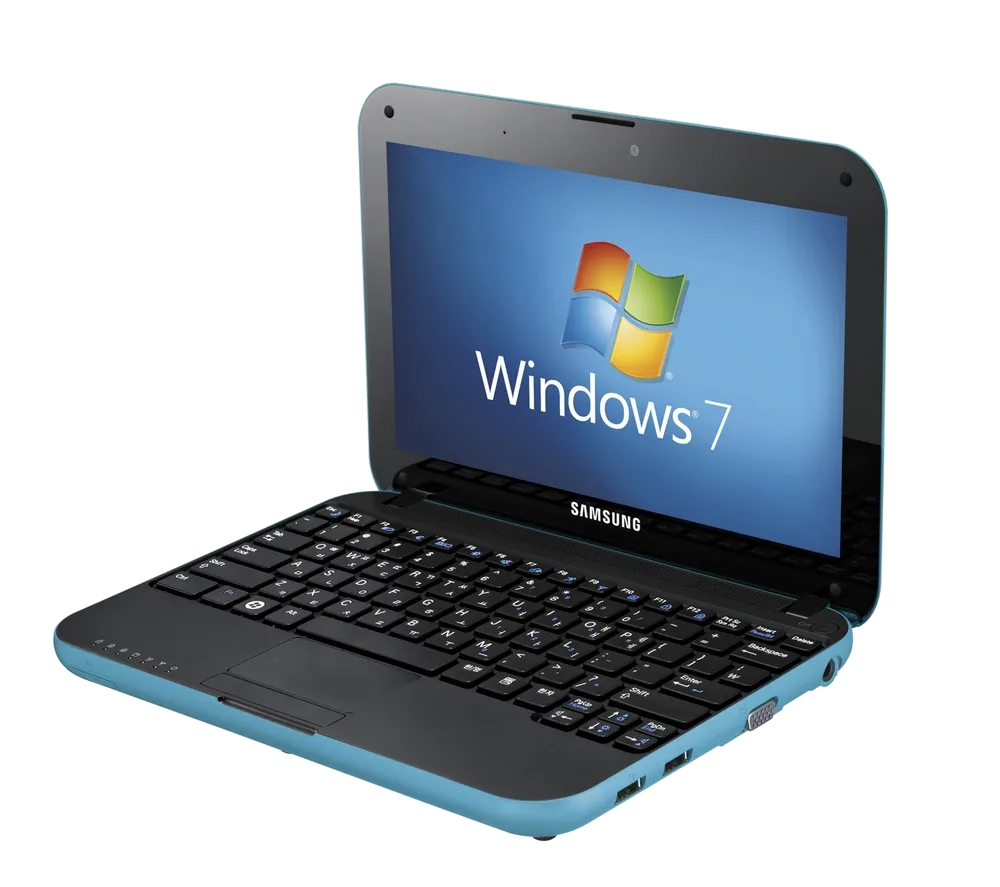 Замена HDMI Samsung NS310-A01