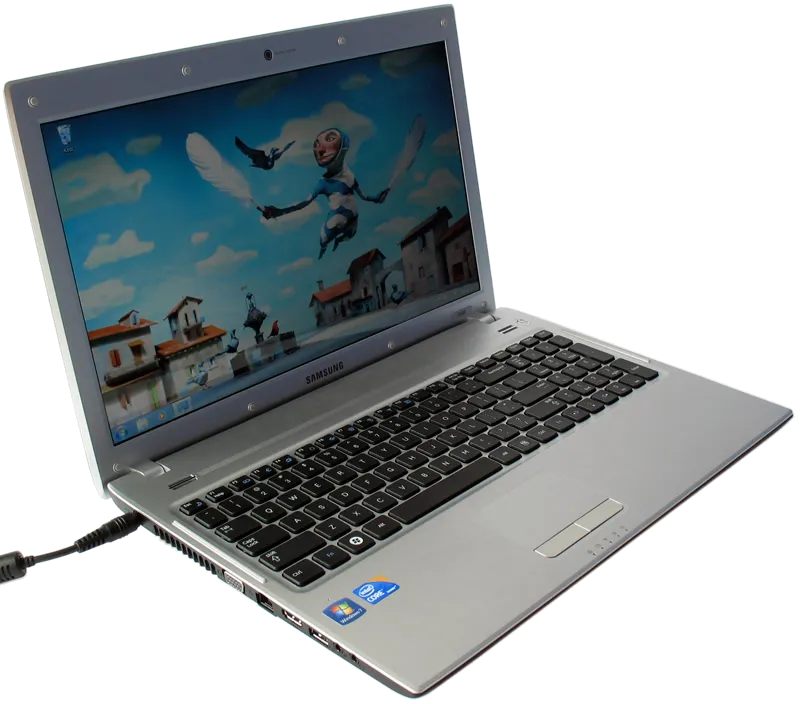 Замена HDMI Samsung Q530-JT01