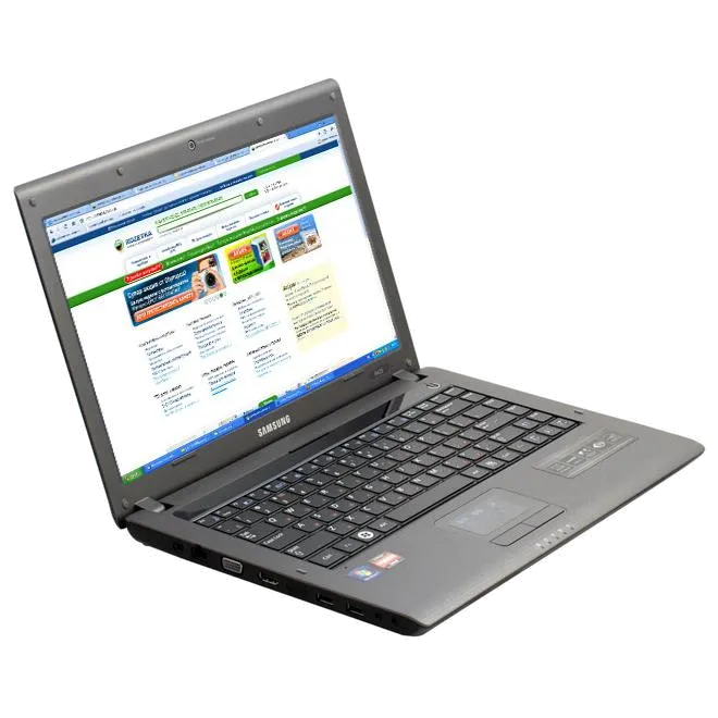 Замена HDMI Samsung R425-JS01