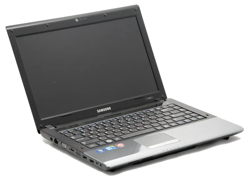 Замена HDMI Samsung R440-JA04