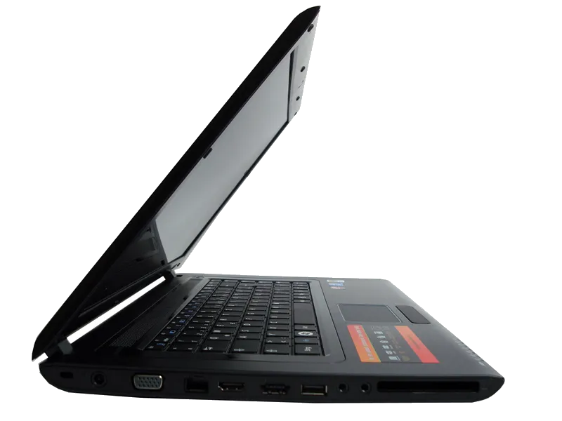 Замена HDMI Samsung R522-JS02