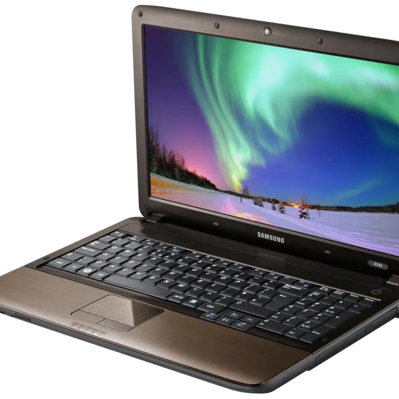 Замена HDMI Samsung R540EP