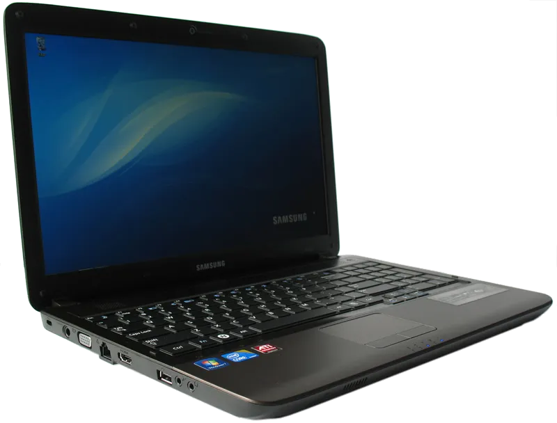 Замена HDMI Samsung R540-JS04