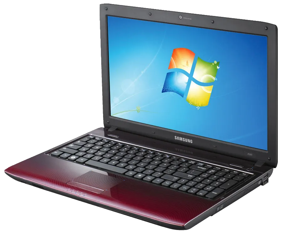 Замена HDMI Samsung R580E