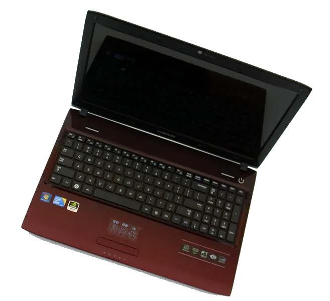 Замена HDMI Samsung R580-JS02