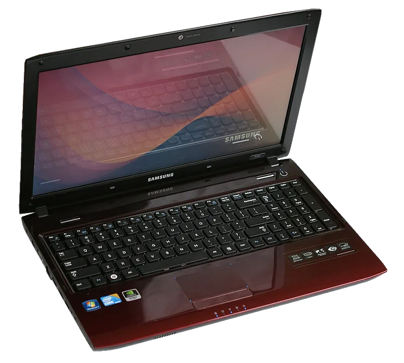 Замена HDMI Samsung R580-JS03