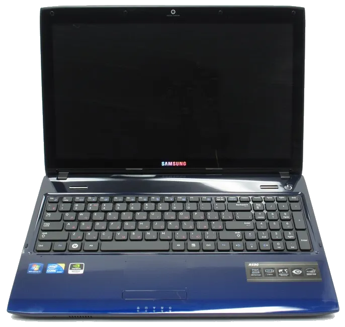 Замена HDMI Samsung R590-JS01