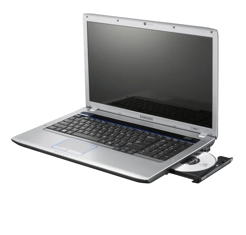 Замена HDMI Samsung R728E