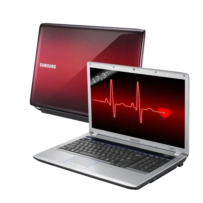 Замена HDMI Samsung R730