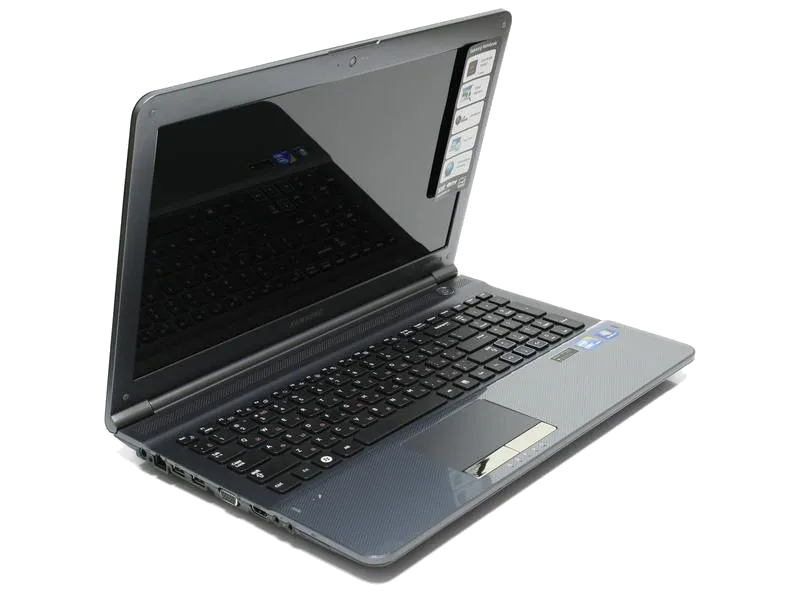 Замена HDMI Samsung RC510-S02