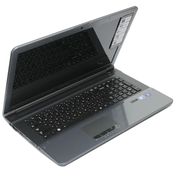 Замена HDMI Samsung RC710-S02