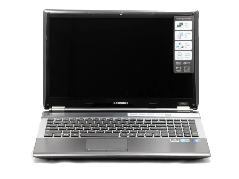 Замена HDMI Samsung RF510-S02