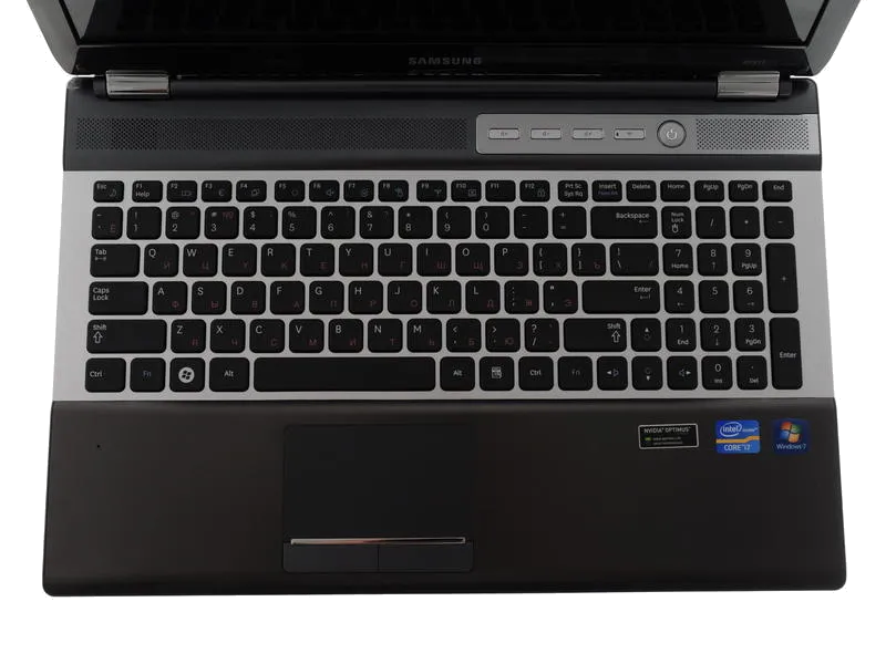 Замена HDMI Samsung RF511-S04