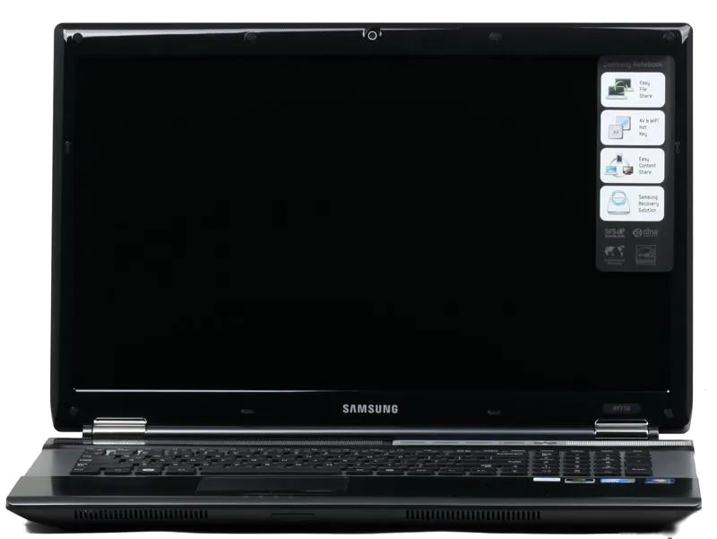 Замена HDMI Samsung RF710-S04