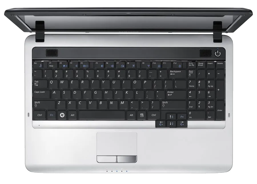 Замена HDMI Samsung RV508-S01