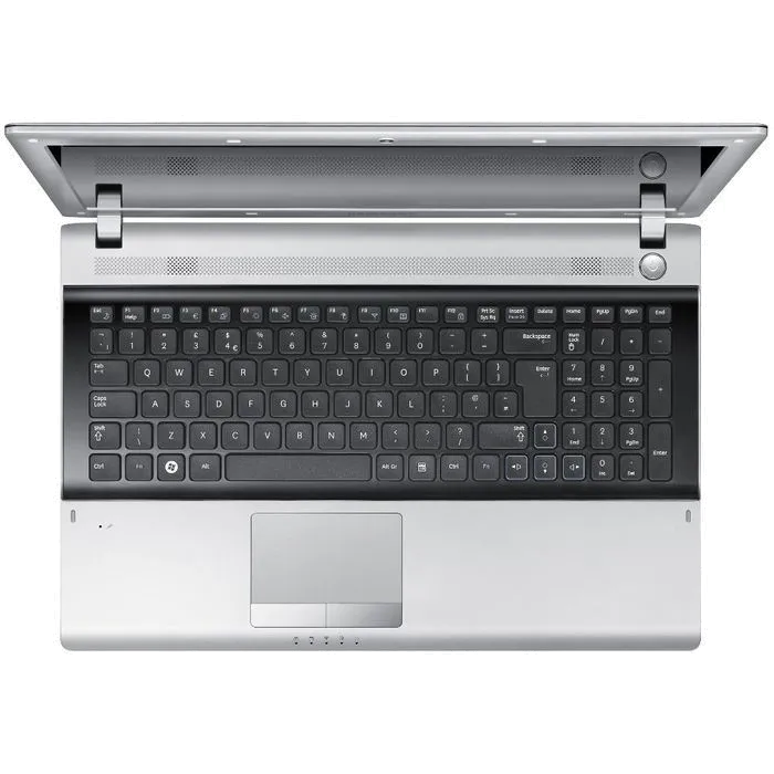 Замена HDMI Samsung RV515-A02