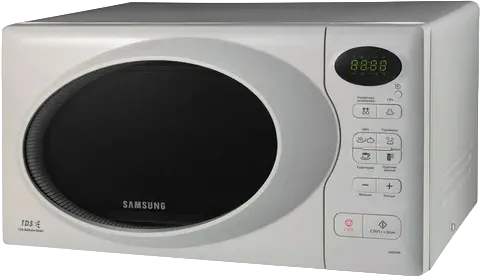 Микроволновая печь Samsung MG23H3115NW