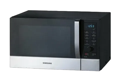 Микроволновая печь Samsung GE732KR-S/BWT