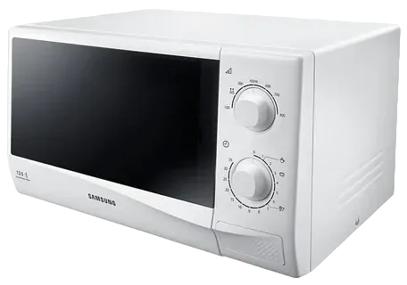 Микроволновая печь Samsung MC28H5013AK/BW