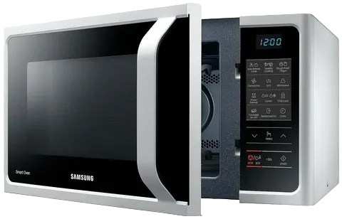 Микроволновая печь Samsung MG23H3115NK/BW