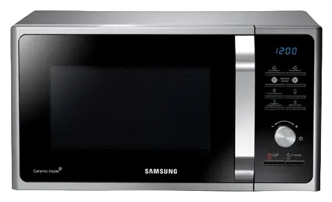 Микроволновая печь Samsung MC28H5135CK/BW