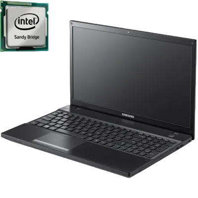 Замена HDMI Samsung NP300V5A-S18