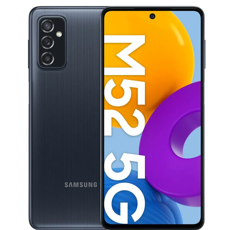 Ремонт корпусных элементов Samsung Galaxy M52