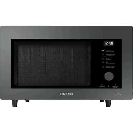 Микроволновая печь Samsung mc32db7746kc/bw
