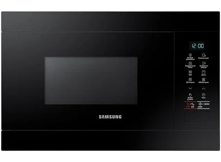 Микроволновая печь Samsung MQ8000M