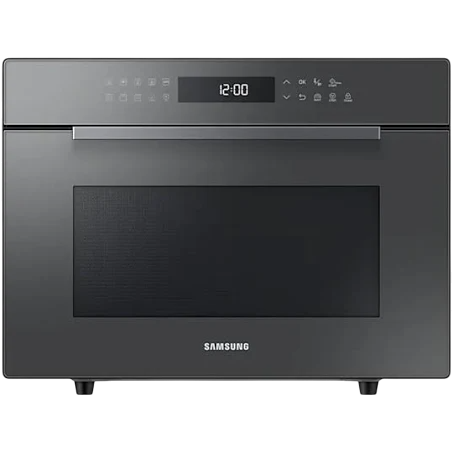 Микроволновая печь Samsung MC35R8088LC/BW