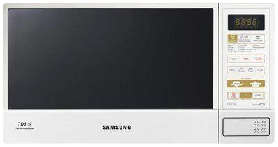 Микроволновая печь Samsung ge83dtr-w