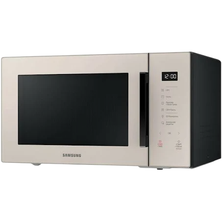 Микроволновая печь Samsung MG30T5018CF/BW