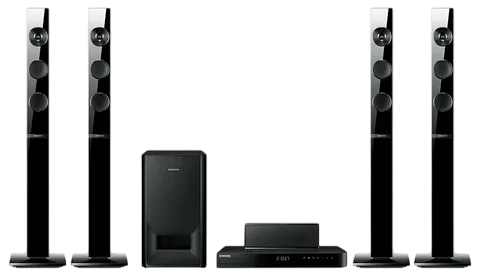 Ремонт контроллера заряда Samsung HW‑Q600F