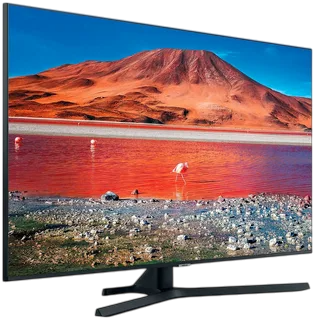 Замена SCART-разъема Samsung TU7000