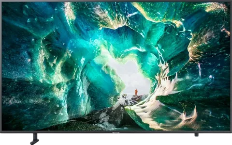 Замена SCART-разъема Samsung NU7100