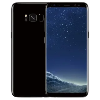 Ремонт корпусных элементов Samsung Galaxy S8