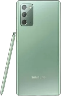 Ремонт корпусных элементов Samsung Galaxy Note 20 Ultra