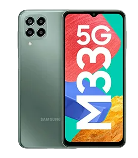 Ремонт корпусных элементов Samsung Galaxy M33