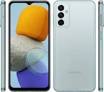 Ремонт корпусных элементов Samsung Galaxy M23