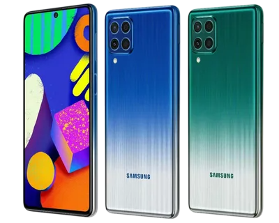 Ремонт корпусных элементов Samsung Galaxy F62