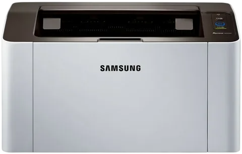 Замена печатной головки Samsung M2070W/FW
