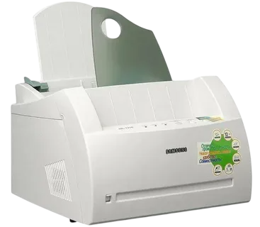 Замена печатной головки Samsung ML 1210