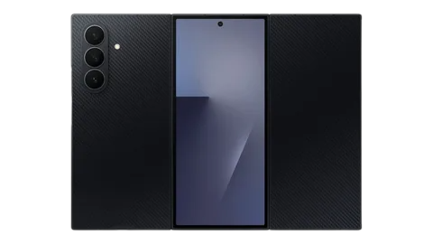 Ремонт корпусных элементов Samsung Galaxy Z TriFold