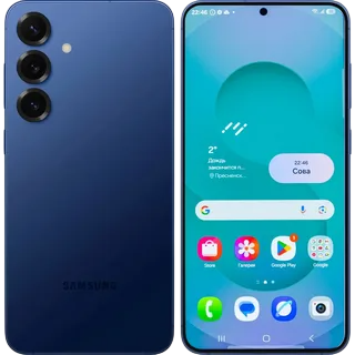 Ремонт корпусных элементов Samsung Galaxy S25+