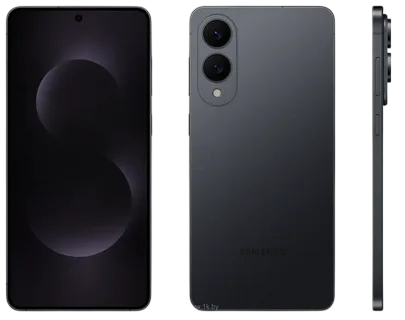 Ремонт корпусных элементов Samsung Galaxy S25 Edge