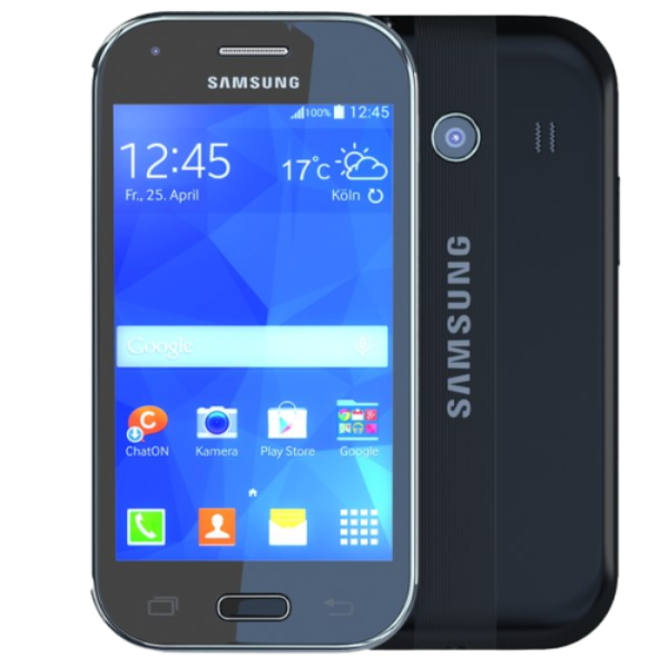 Ремонт корпусных элементов Samsung Galaxy Ace Style